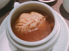 -唐茶苑(Soho)