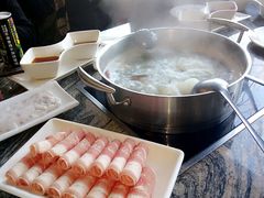 -许府牛火锅(信义坊总店)