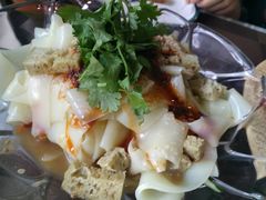 -帕米尔食府(白云观店)