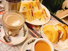 -翠华餐厅(湾仔店)