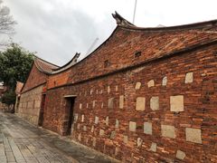 -晋江五店市传统文化旅游区