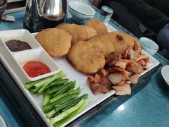 -龙香居海鲜家常菜饭店·特色驴肉·古城浑锅