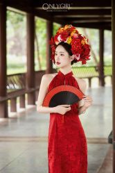 点击看大图 -onlygirl摄影美学馆高端定制(江滩店)