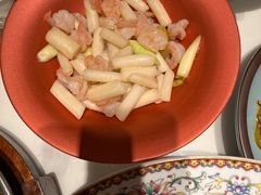 -上上席川菜(凯德乐峰广场店)