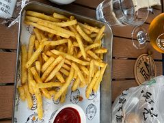 -京A Taproom·精酿餐吧(CBD店)