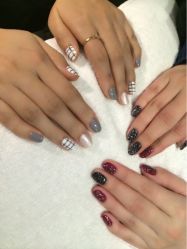 iphone_upload_pic-Meet Nail 美睫·美甲