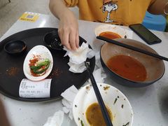 -官人桥番茄米线(温江行署店)
