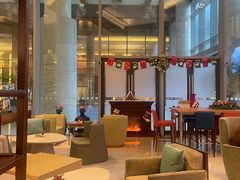 -上海浦东康桥绿地假日酒店
