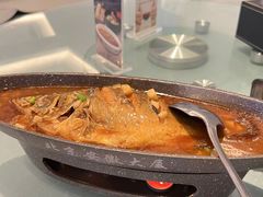 -安徽大厦中餐厅