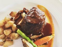 -上海和平饭店-华懋阁 The Cathay Room