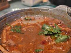 -點無缺茶楼·海鲜酒家(世博店)