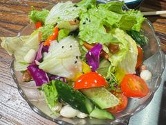 -柿子树炭烤羊腿(金台路店)