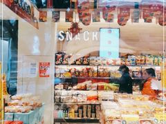 零售区-鲜果壹号(中央景城店)