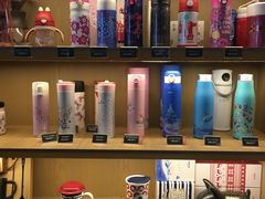 零售区-COSTA COFFEE(哈尔滨凯德学府店)