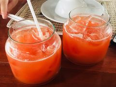 -自然餐厅(Phuket)