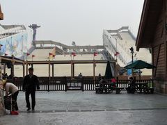 -美的鹭湖森林度假区