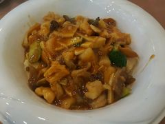 -振生清真饭店(永安道店)