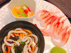 -滩万日本料理Nadaman(国贸大酒店)