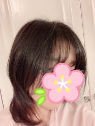 点击看大图 中发-简影造型·自选烫染接发salon
