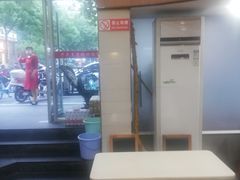 -老头盖浇饭(南京新街口明瓦廊宏光酒店店)