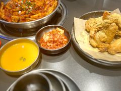 -HOTISLAND海鸡岛·韩国料理(江南西店)