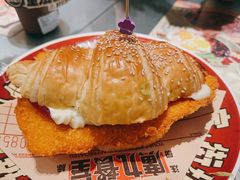 -广九餐室(陈家祠扬韬广场店)