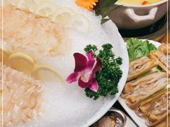 -金龙·打边炉(武进路店)