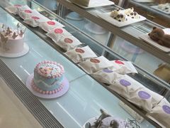 -焙丽拾光(麦凯乐直营店)