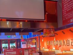 -杨记齐齐哈尔烤肉(总店)