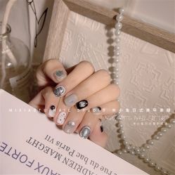 -米小兔美甲美睫