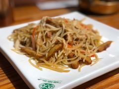 -塔哈尔·新疆盛宴(城西银泰店)