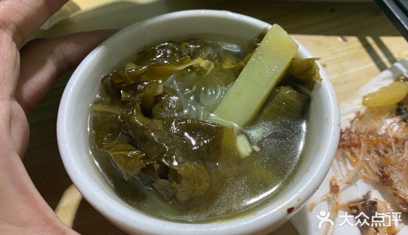 土豆真的是全国最好吃的吧 强烈的土豆淀粉感