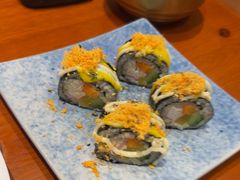 -鑫日千里马朝鲜族小馆(总店)
