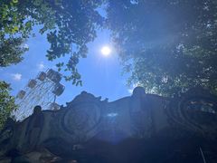 -揭东万竹园旅游景区