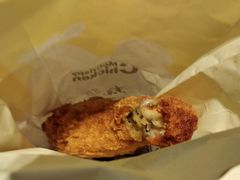 -麦当劳(新闸路店)