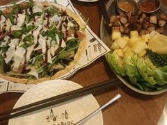 -Blac+Blac(中海环宇荟店)