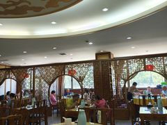 -京菜·砂锅居·烤鸭(西四店)