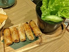 -安南越南餐厅(青岛万象城店)