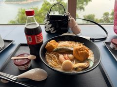 -湾景餐厅(海洋公园店)