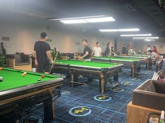 -云川台球(马甸店)