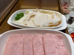 -海底捞火锅(新松江路店)