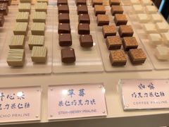 -CREAM STORY意大利手工冰淇淋&甜品(万象前海店)