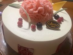 -GANSO元祖食品(白下店)