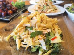 -蝦塘·中国餐馆(城墙南马道巷店)