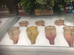 -金滏山烤肉·海鲜·火锅自助餐厅(襄阳万达店)