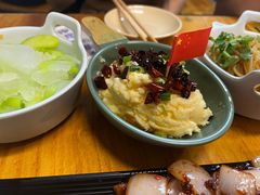 -炒豆合作社(东四总店)