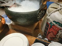 -韵咖啡自助餐厅(天津香格里拉店)