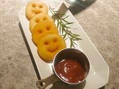 -留半山·香港食堂(啦啦宝都店)