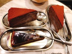 -Awfully Chocolate(来福士广场店)