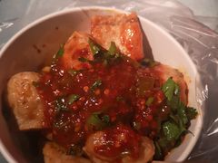 -无声臭豆腐(大井1号店)